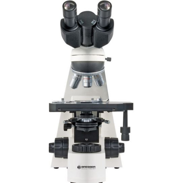 Windaus Microscoop HPM 8000, binoculair, plan, achromatisch, fasecontrast