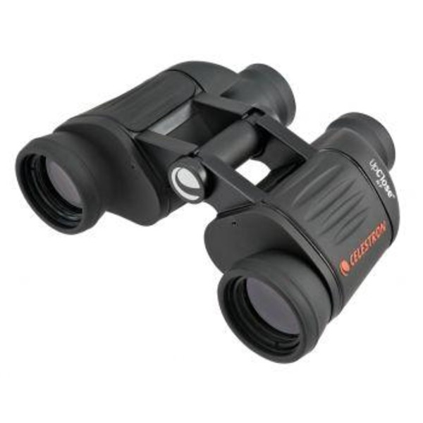 Celestron Verrekijkers UpClose 7x35 Fixfokus