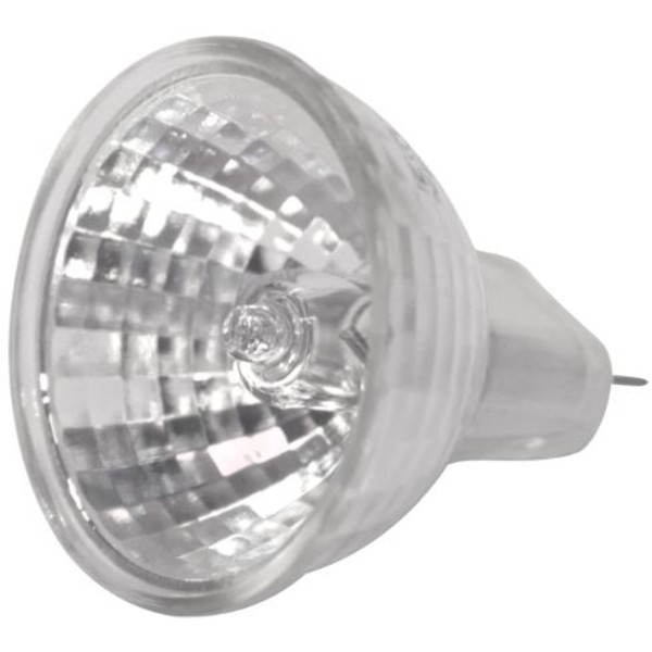 Optika Halogeenlamp, 12V / 20W, met dichroïsche spiegel