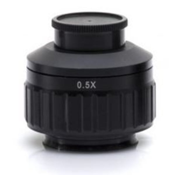 Optika M-620.1 CCD camera-adapter, voor B-500 tot B-1000, 1/2"