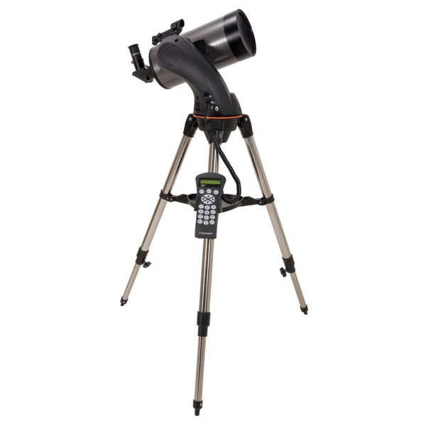 Celestron Maksutov telescoop MC 127/1500 NexStar 127 SLT GoTo