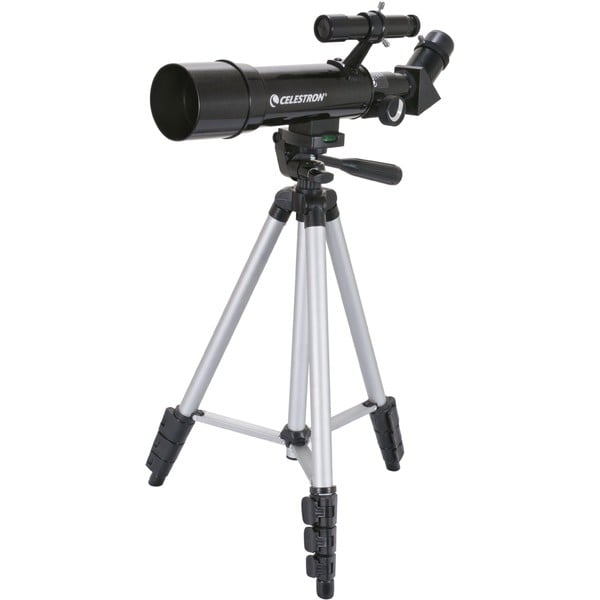 Celestron Telescoop AC 50/360 TravelScope AZ