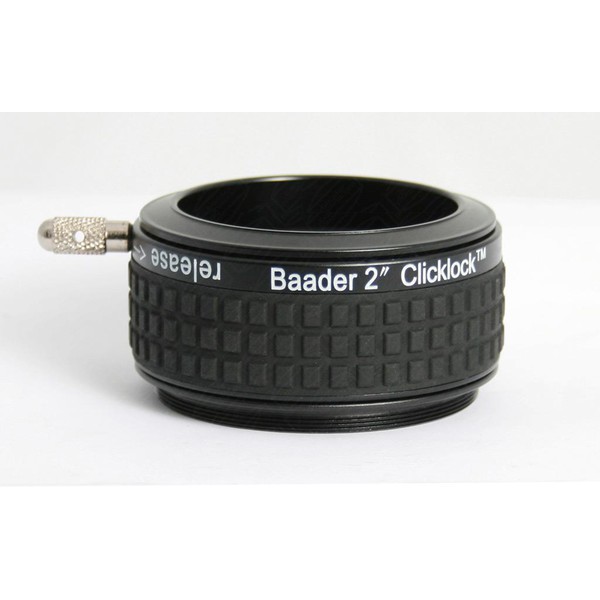 Baader ClickLock klem 2", M60