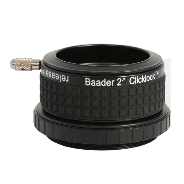 Baader Adapter ClickLock klem 2", M64 (Takahashi Sky 90)