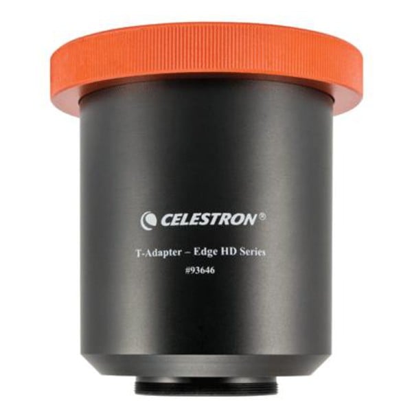 Celestron Adapters Focaaladapter SC/T2, voor EdgeHD 9,25"/11"/14"