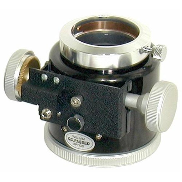 JMI William Optics Crayford focuser (configuratie 1)