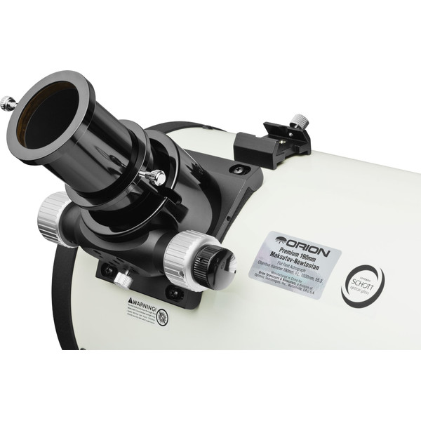 Orion Maksutov-Newton telescoop MN 190/1000 Astrograph OTA