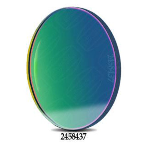 Baader LRGBC-H-alpha OIII- en SII-filterset 35nm, 50,4mm