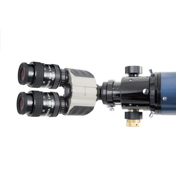 Baader Hyperion 8-24mm Clickstop Zoom oculair Mark III 2".