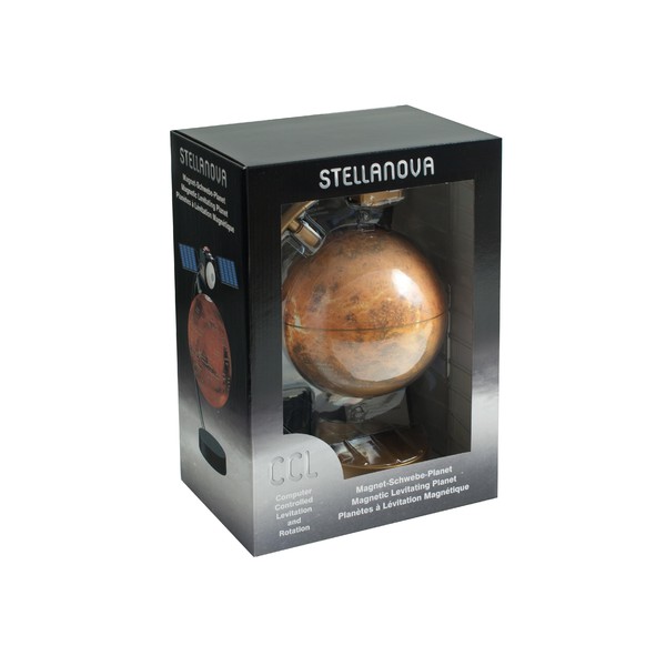 Stellanova Zweefglobe Venus, 15cm (Duits)