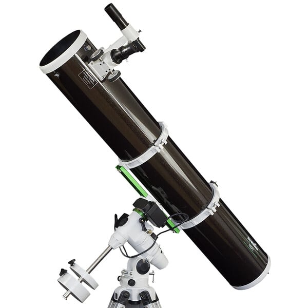 Skywatcher Telescoop N 150/1200 Explorer 150PL EQ3 Pro SynScan GoTo