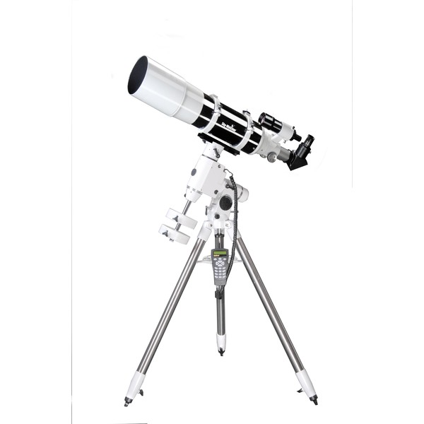 Skywatcher Telescoop AC 150/750 StarTravel HEQ-5 SynTrek
