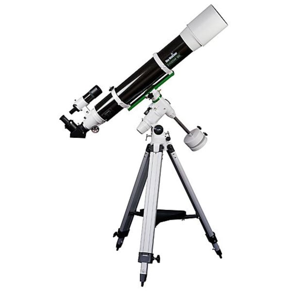 Skywatcher Telescoop AC 120/1000 EvoStar EQ3-2