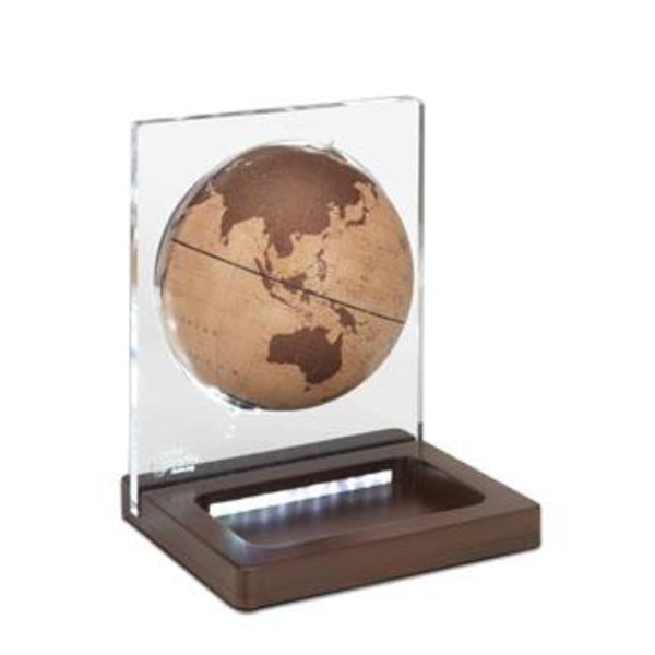 Zoffoli living Globe Design wereldbol Art.923/L.PNB
