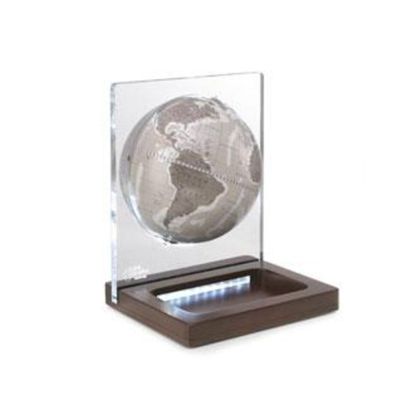 Zoffoli living Globe Design wereldbol Art.923.04