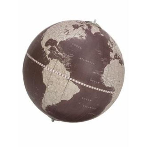 Zoffoli living Globe Design wereldbol Art.923.05