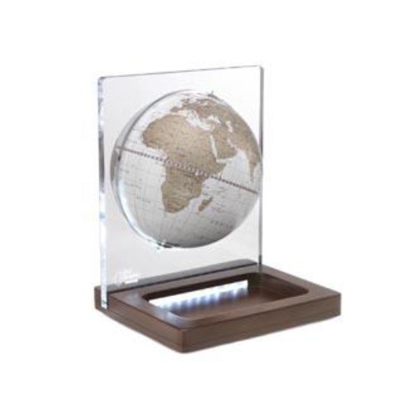 Zoffoli living Globe Design wereldbol Art.923.06