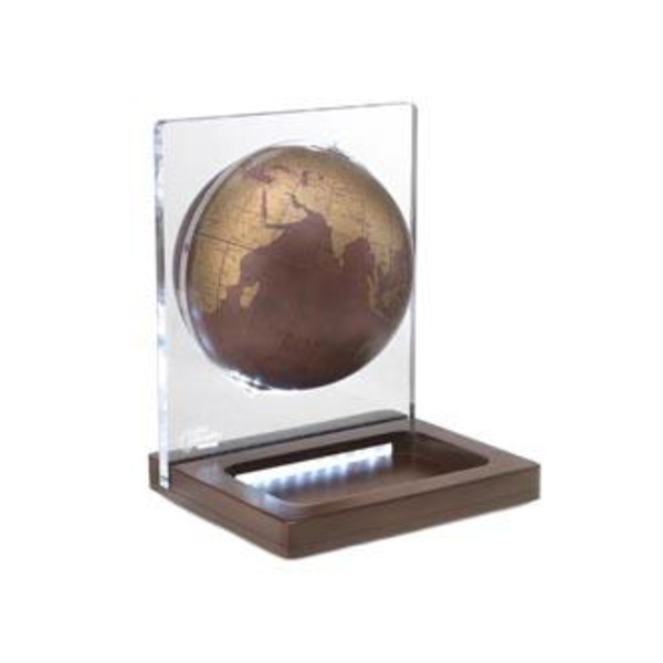Zoffoli living Globe Design wereldbol Art.923.PMO