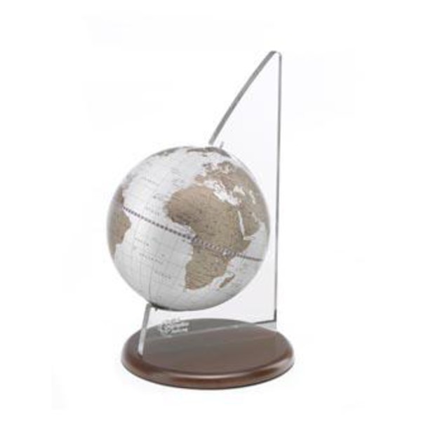 Zoffoli living Globe Design wereldbol Art.915/W.06