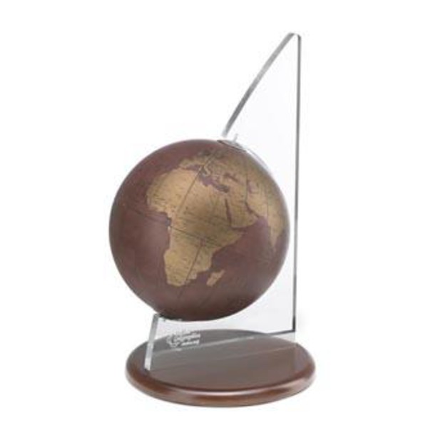 Zoffoli living Globe Design wereldbol Art.915/W.PMO
