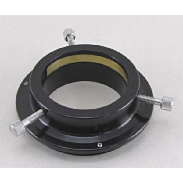 Starlight Instruments Eindkap 2,5" - 63x1mm male schroefdraad