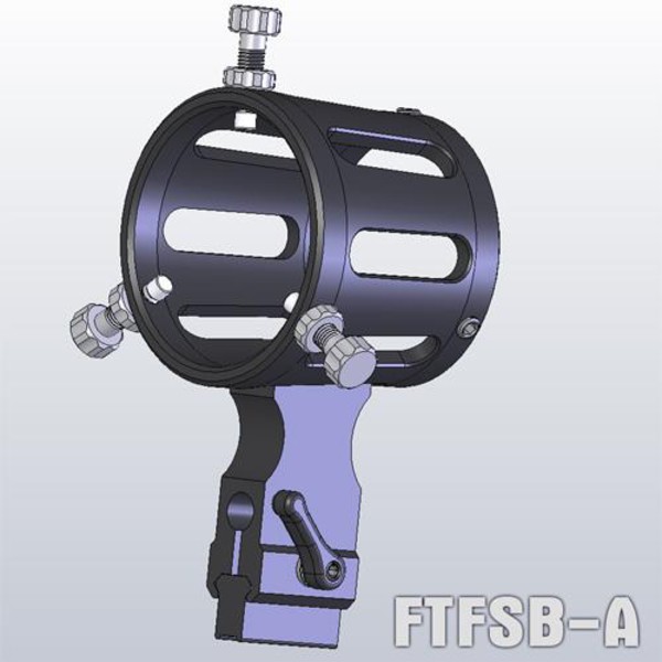 Starlight Instruments Feather Touch Finder Scope Bracket - Style A