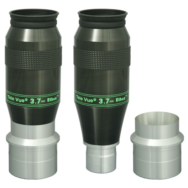 TeleVue Oculair Ethos 3,7mm 1,25"/2"