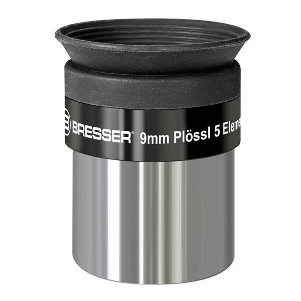 Bresser Plössl oculair, 9mm, 1,25"