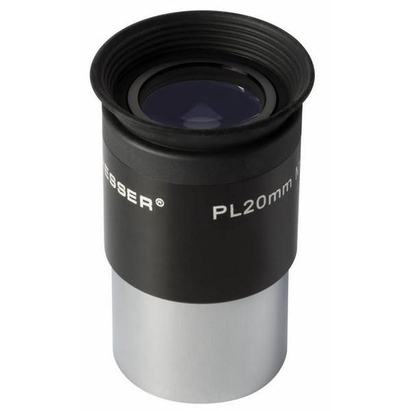 Bresser Oculair Plössl 20mm 1,25"