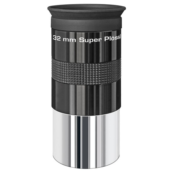 Bresser Super Plössl oculair 32mm 1.25" oculairs
