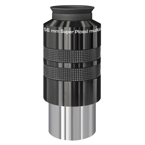 Bresser Super Plössl oculair 56mm 2".
