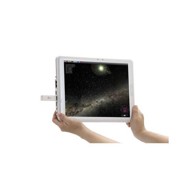 Bresser StellarWindow, Planetarium-Software
