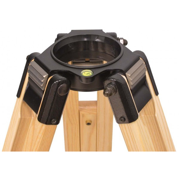 Berlebach Houten tripod Report 362/75 statief