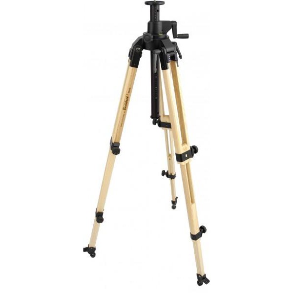 Berlebach Houten tripod UNI 89