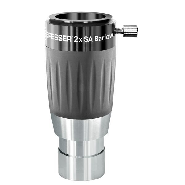 Bresser 2x SA-Barlowlinse, 1,25"