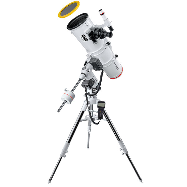 Bresser Telescoop N 150/750 Messier Hexafoc Exos-2 GoTo