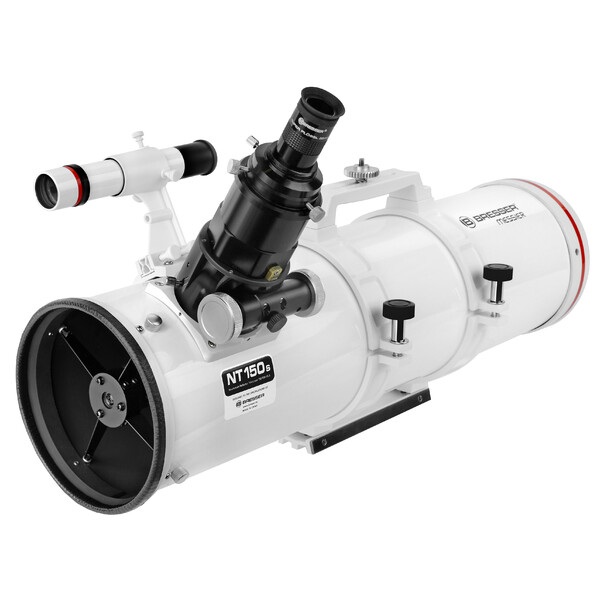 Bresser Telescoop N 150/750 Messier Hexafoc Exos-2 GoTo