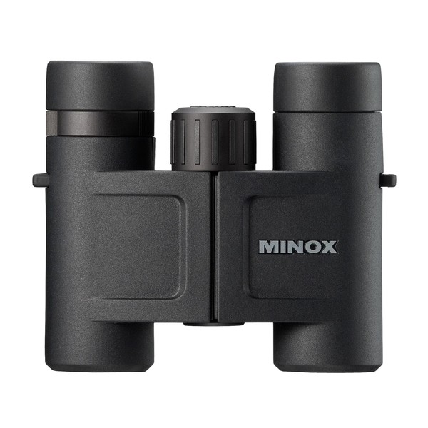 Minox Verrekijkers BV 8x25 BRW Schwarz