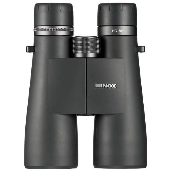 Minox Verrekijkers HG 8x56 BR, asferisch