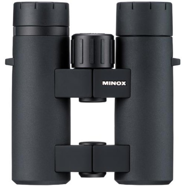 Minox Fernglas BL 8x33 BR Comfort Bridge