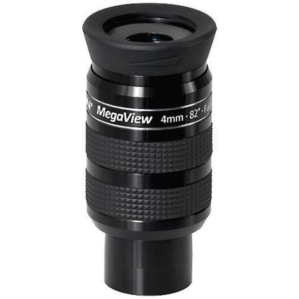 Orion MegaView 4mm Okular 1.25"
