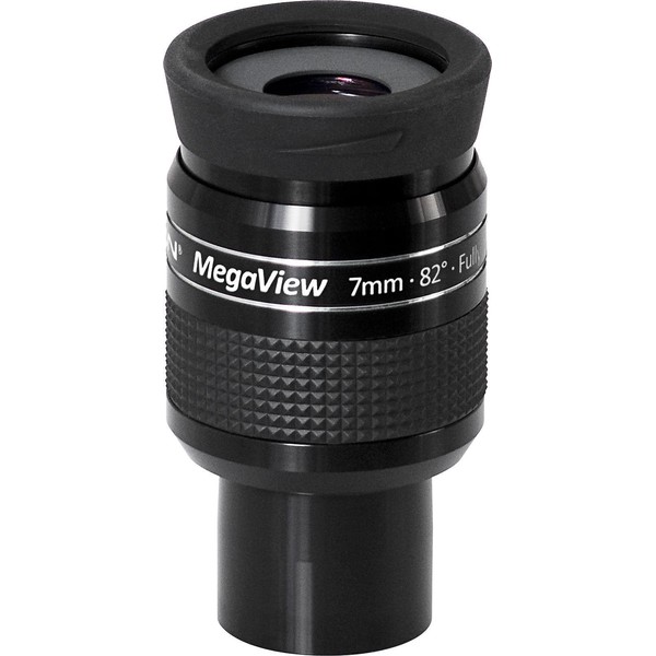 Orion MegaView 7mm Okular 1.25"