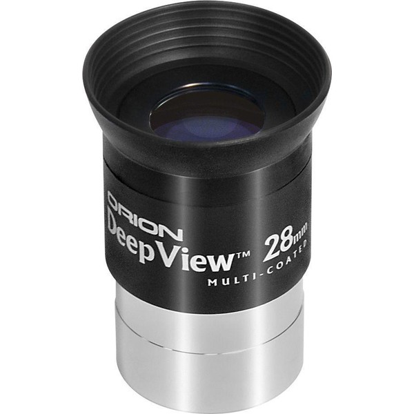 Orion DeepView oculair, 28mm, 2"