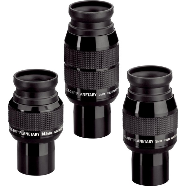 Orion Oculair Edge On Planetary Set 2