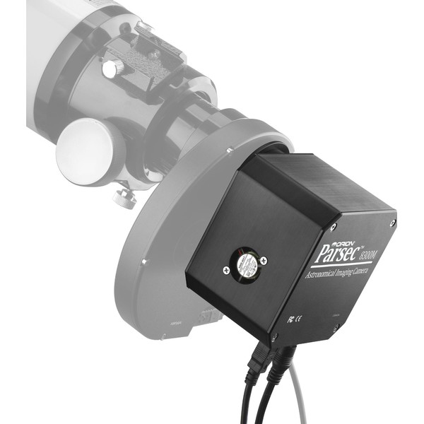 Orion Parsec 8300C Kamera