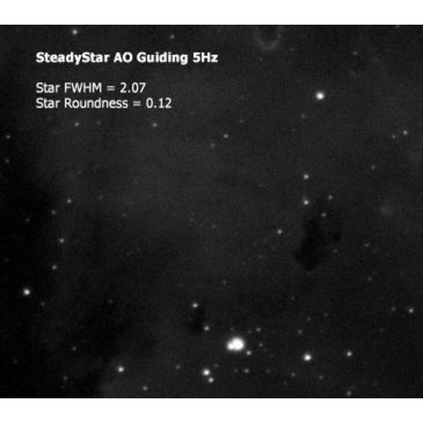 Orion SteadyStar Adaptiver Optischer Guider (großes Format)