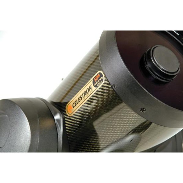 Celestron Schmidt-Cassegrain telescoop SC 203/2032 CPC 800 Carbon GoTo Limited Edition 50th Anniversary