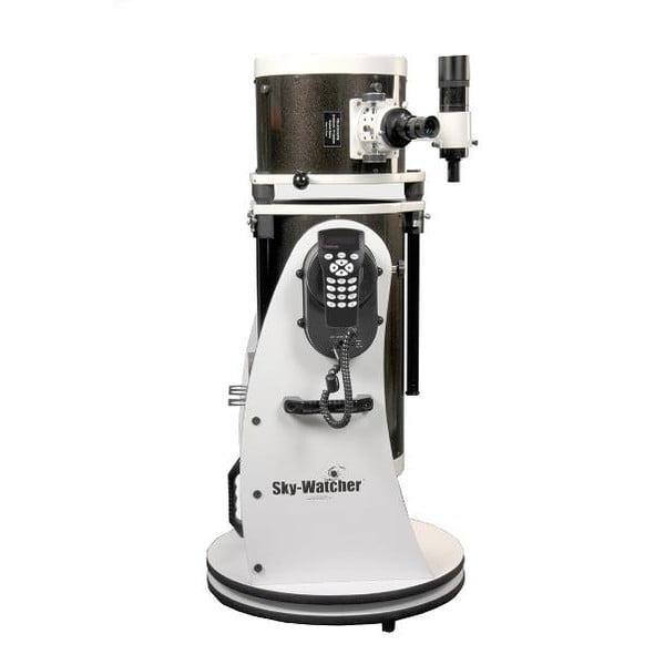 Skywatcher Dobson telescoop N 355/1600 Skyliner FlexTube BD SynScan DOB GoTo