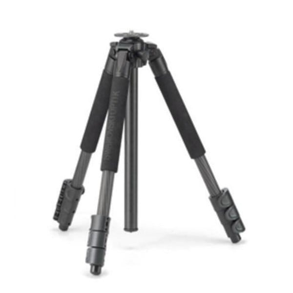 Swarovski carbon statief CT Travel met DH 101 statiefkop