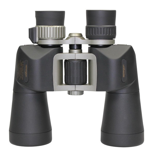 Omegon Zoom verrekijker Zoomstar 8-20x50